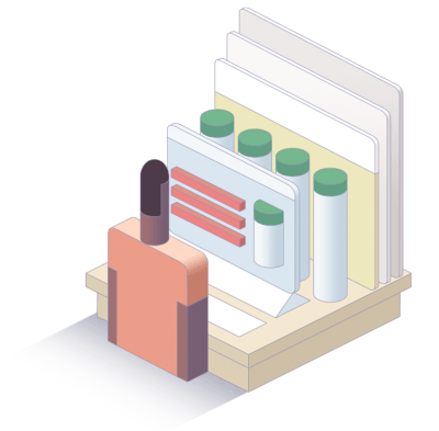 API to Access SDS Data Securely in Real-Time | CloudSDS
