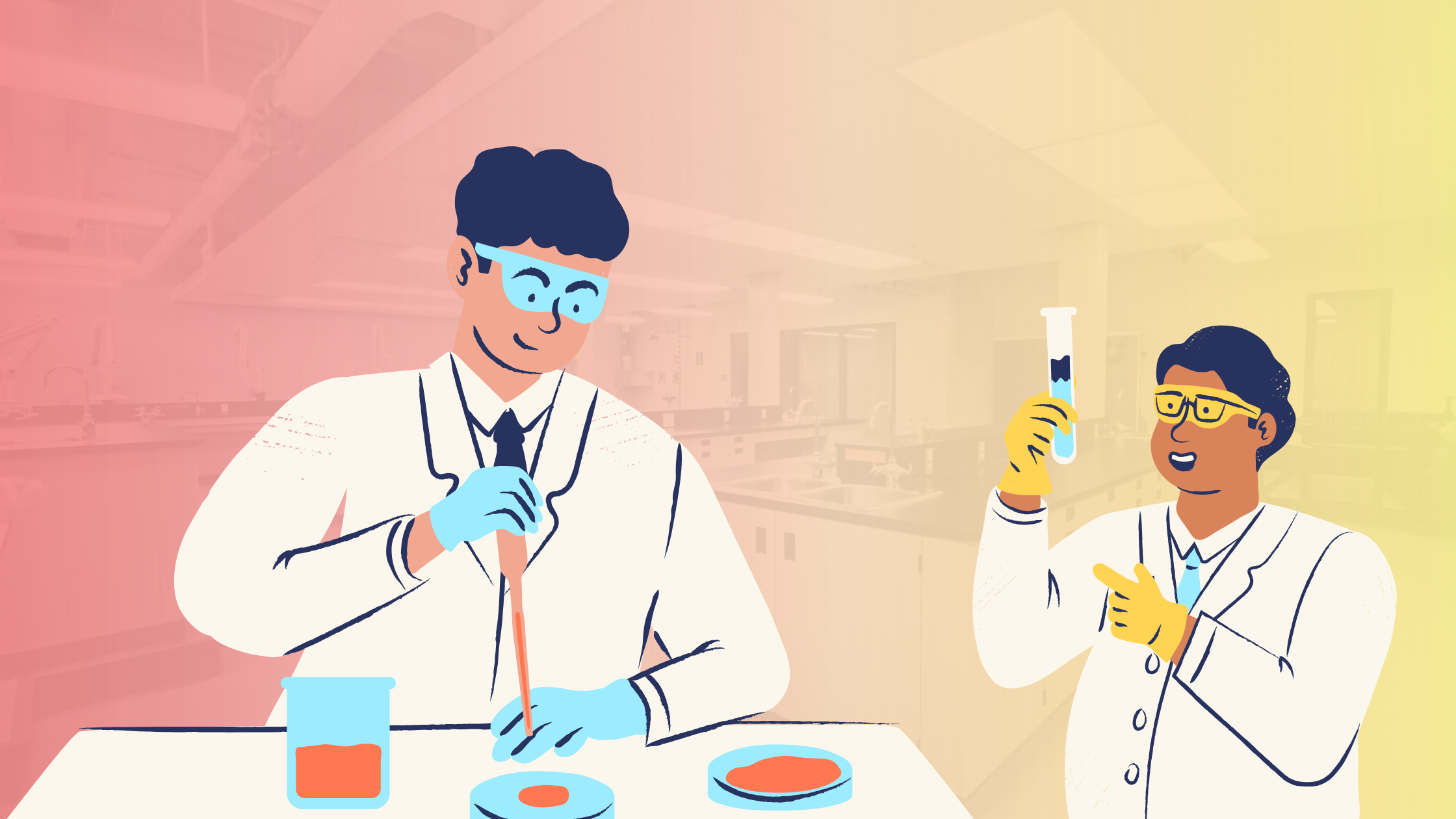 7 Key Features of Chemical Safety Management in Education