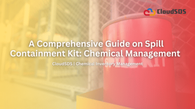 A Comprehensive Guide on Spill Containment Kit: Chemical Management ...