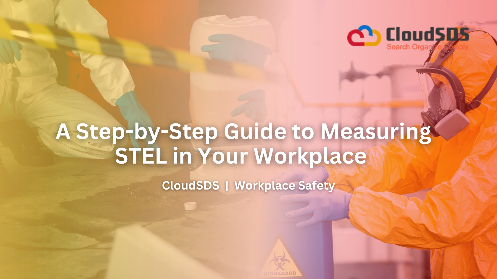 A Step-by-Step Guide to Measuring STEL in Your Workplace