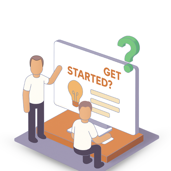 How to Get Started