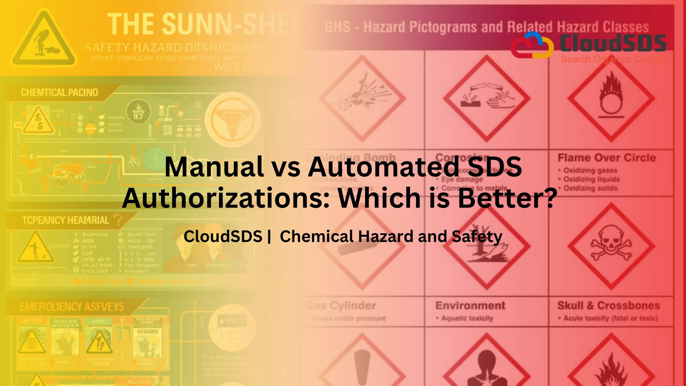 Manual vs Automated SDS Authorizations Which is Better