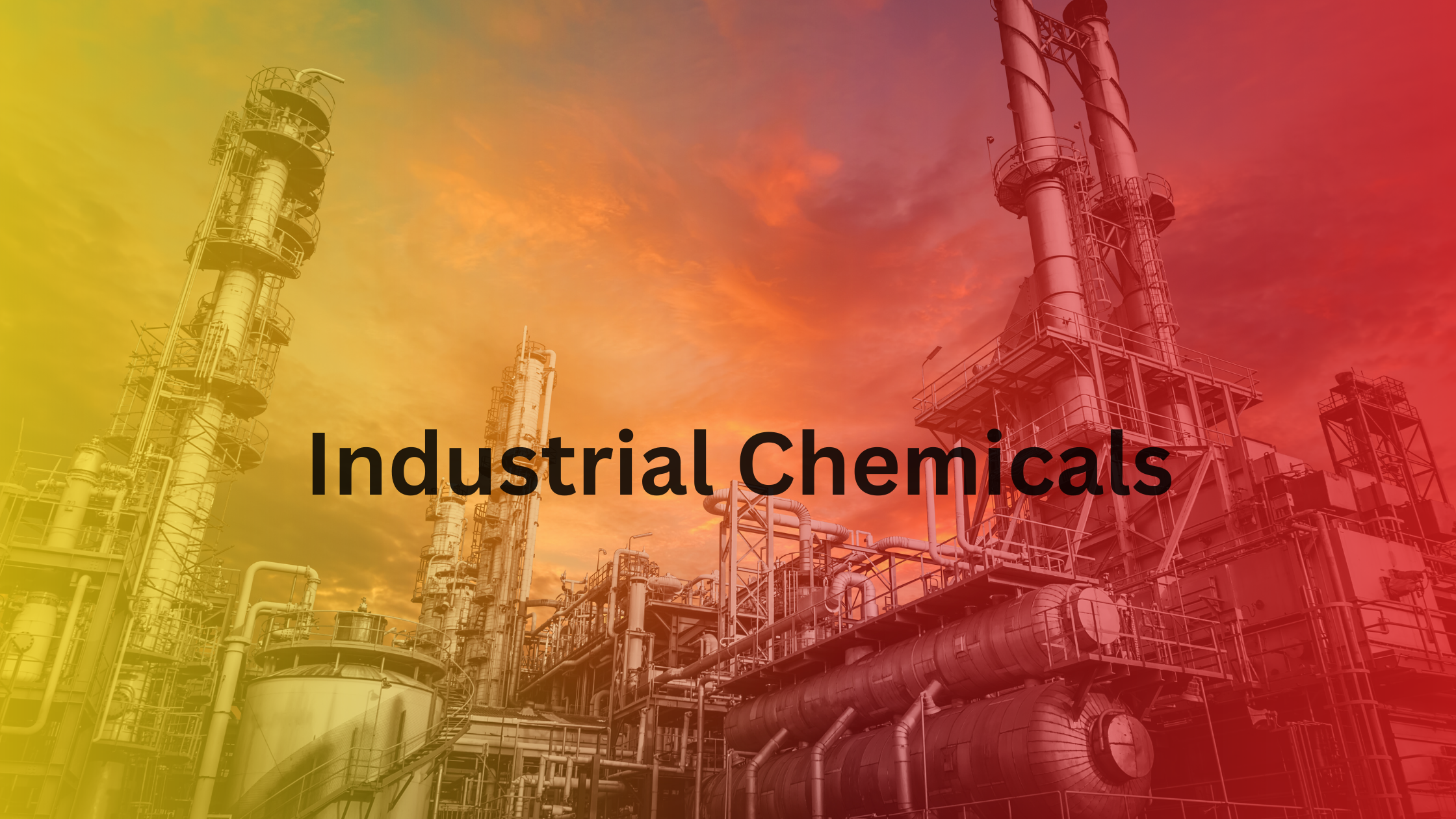 Industrial