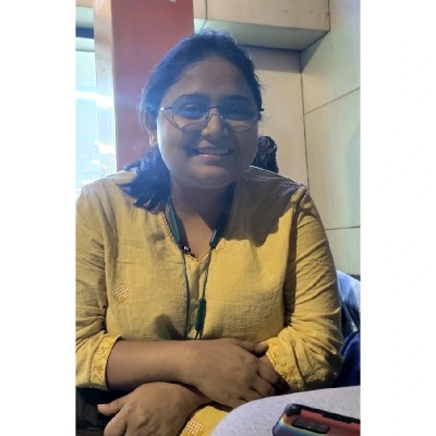 Shrija Bhattacharya