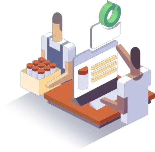 SDS_management Chemical Management reimagined – guaranteed SDS updates every month, find critical info 25x faster